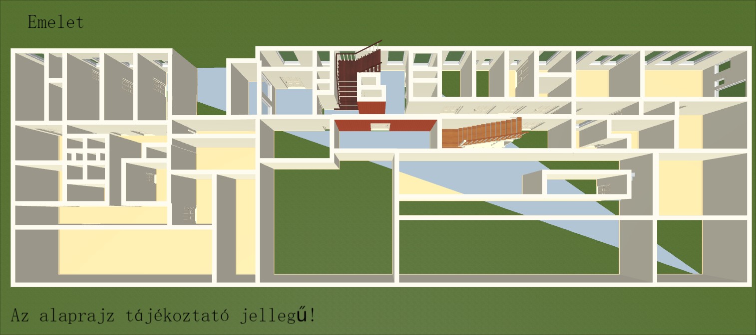 Eladó telephely ipari / raktár Felsőzsolcan - Kép 18