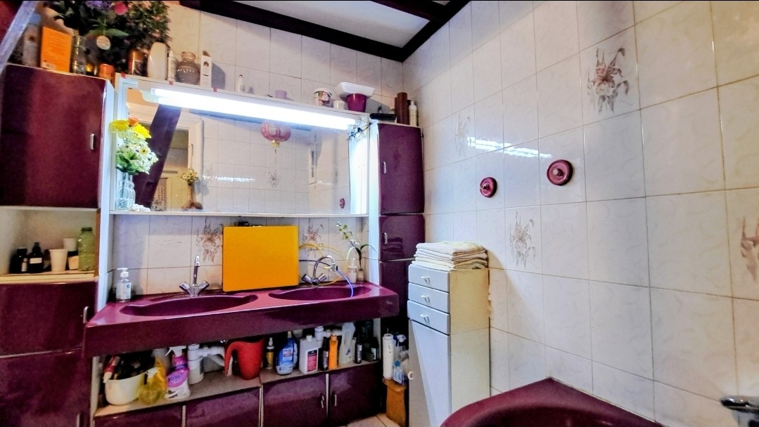 Tágas polgári lakás,verhetetlen áron - Kép 8