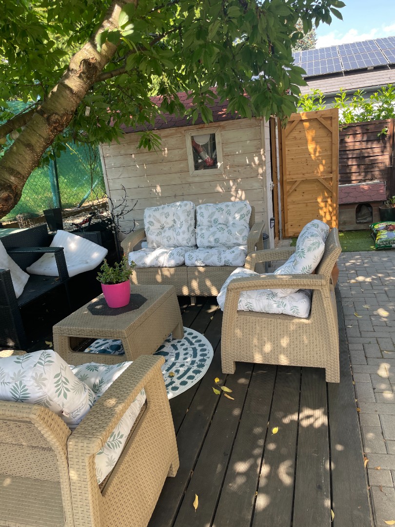 Eladó 2019-ben épült ikerház Diósdon – medencével, 104 m², nappali + 3 szoba, kb. 300 m² kerttel - Kép 4