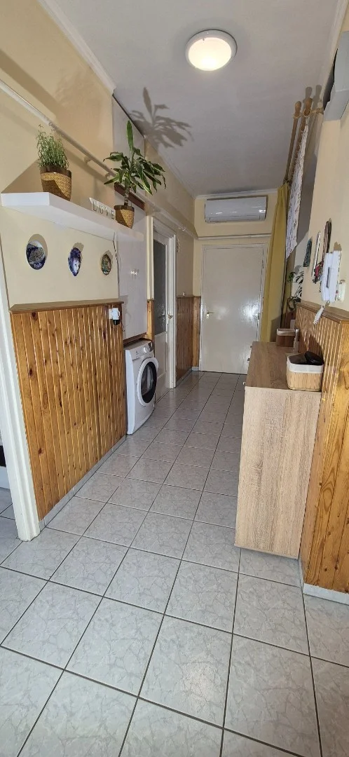 Felújított lakás Győr belvárosában - Kép 10