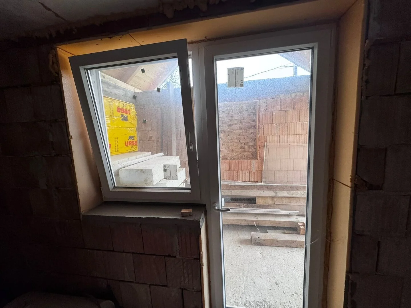 150 m² ÖRÖK PANORÁMÁS modern szerkezetkész családi ház - Kép 11