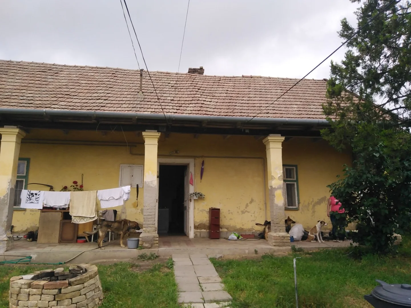 Eladó ház Tápiógyörgyén - Kép 3