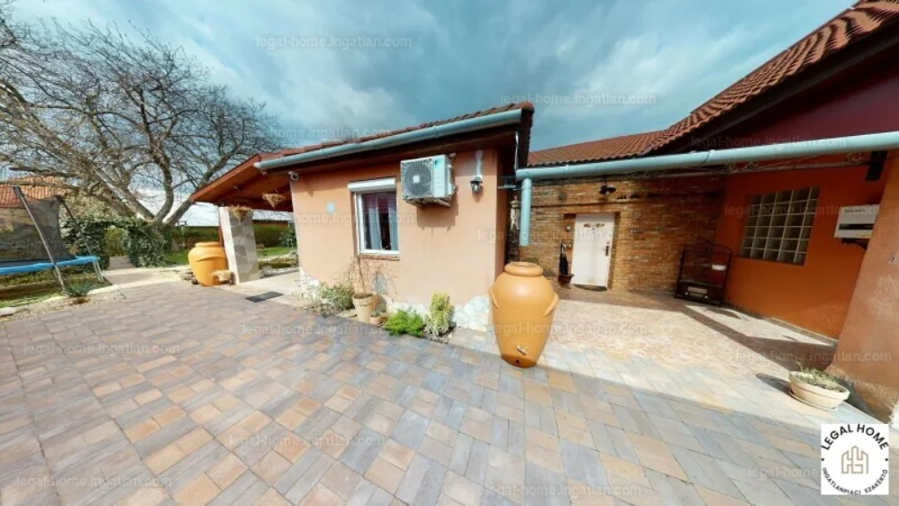 Eladó családi ház Nyékládházan - Kép 20