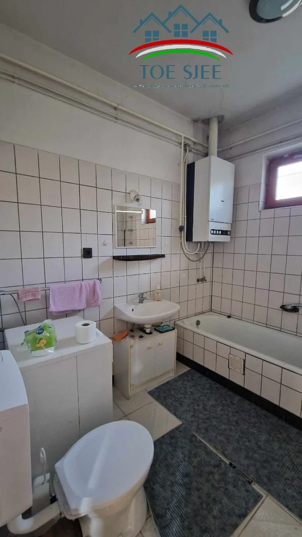 Abádszalókon nyaraló eladó (idn240220) - Kép 18