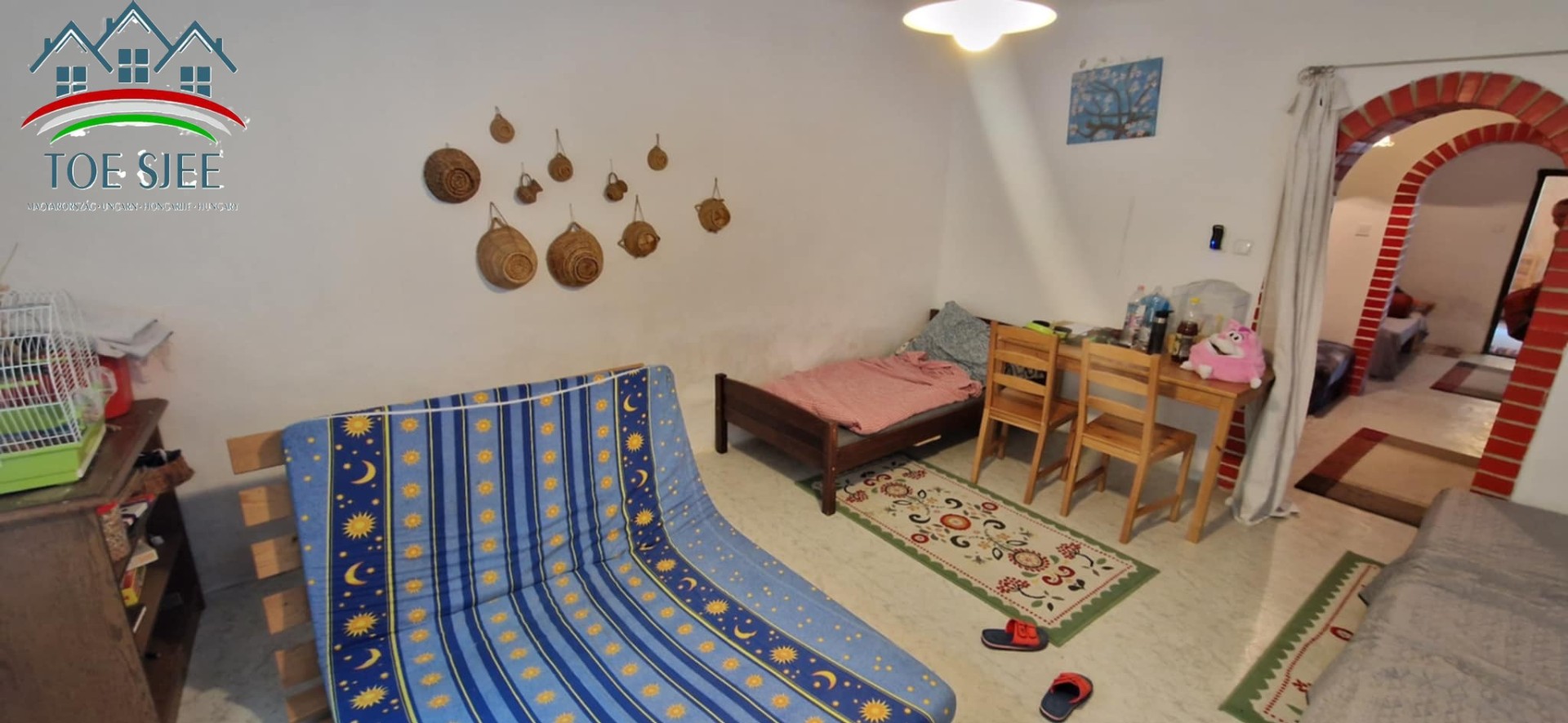 Ház eladó Abádszalókon (idn250621) - Kép 7