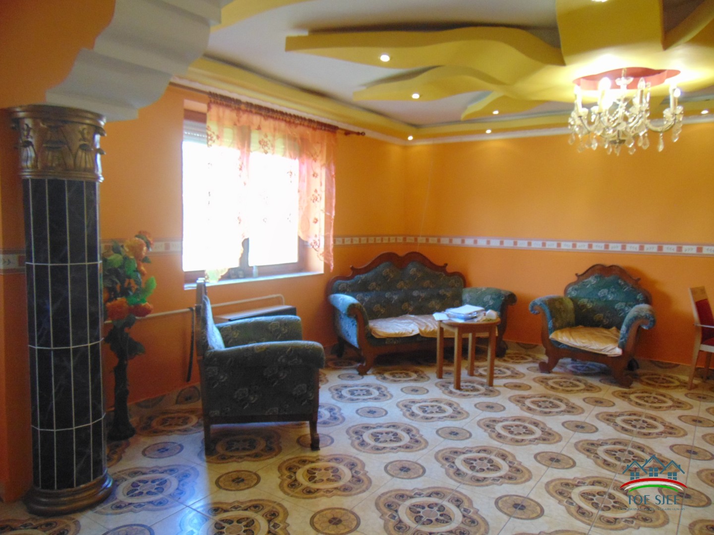 Családi ház eladó Tiszaszentimrén (idn230916) - Kép 7