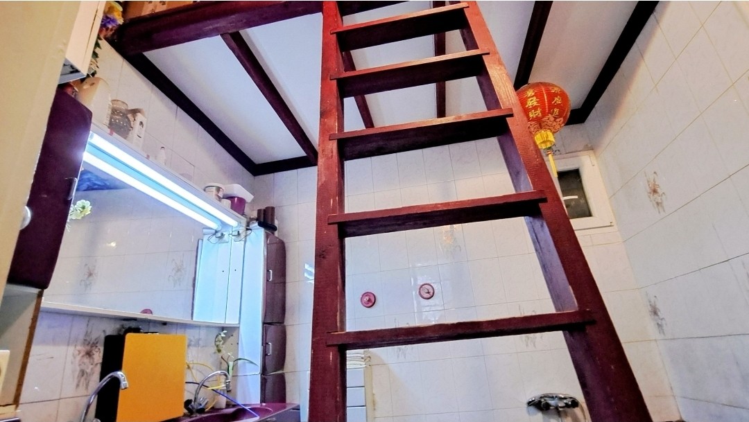 Tágas polgári lakás,verhetetlen áron - Kép 10