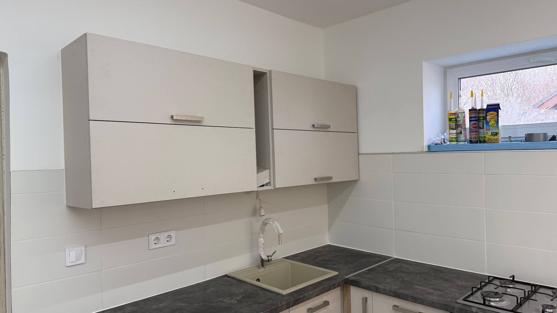 Felújított Családi Ház, Besnyő - Kép 5