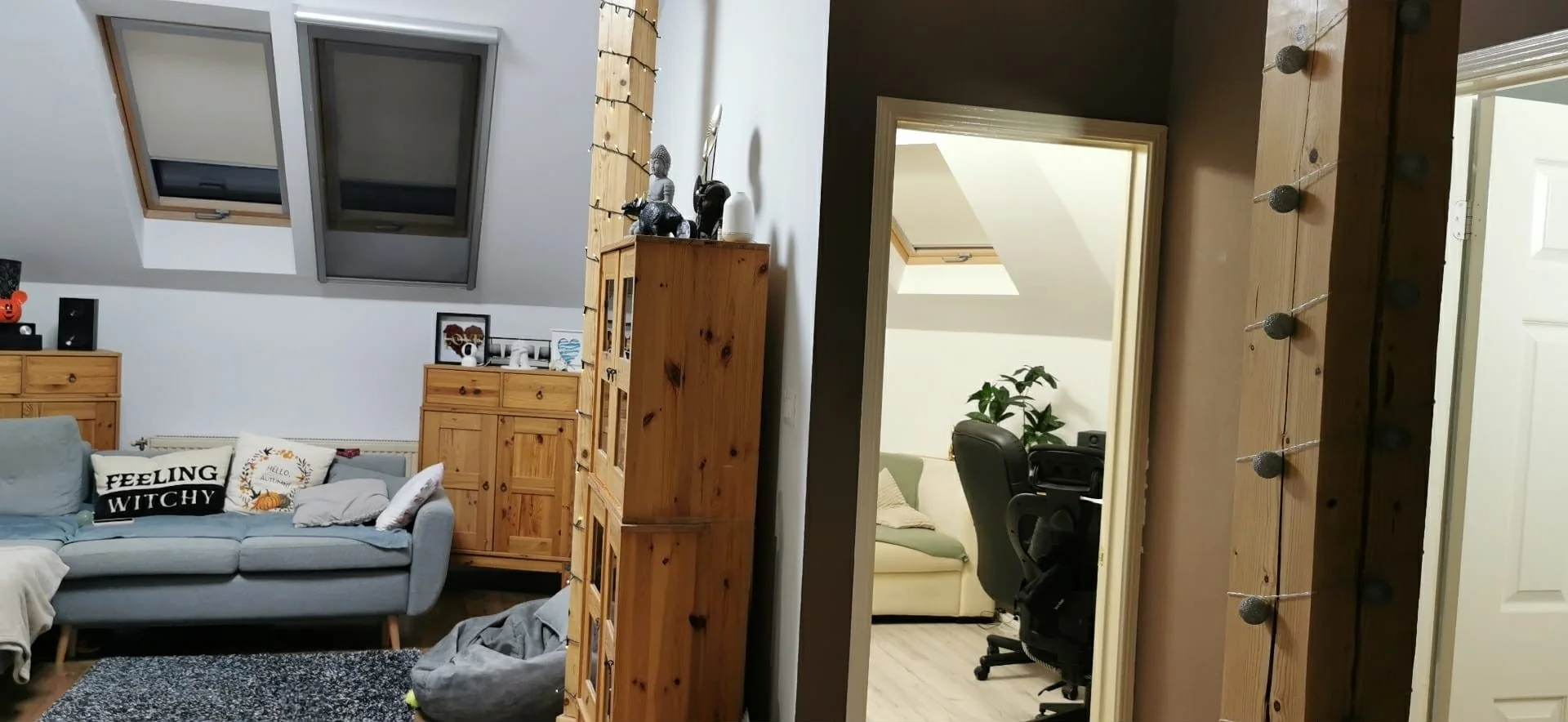 Eladó tégla lakás Székesfehérváron - Kép 8