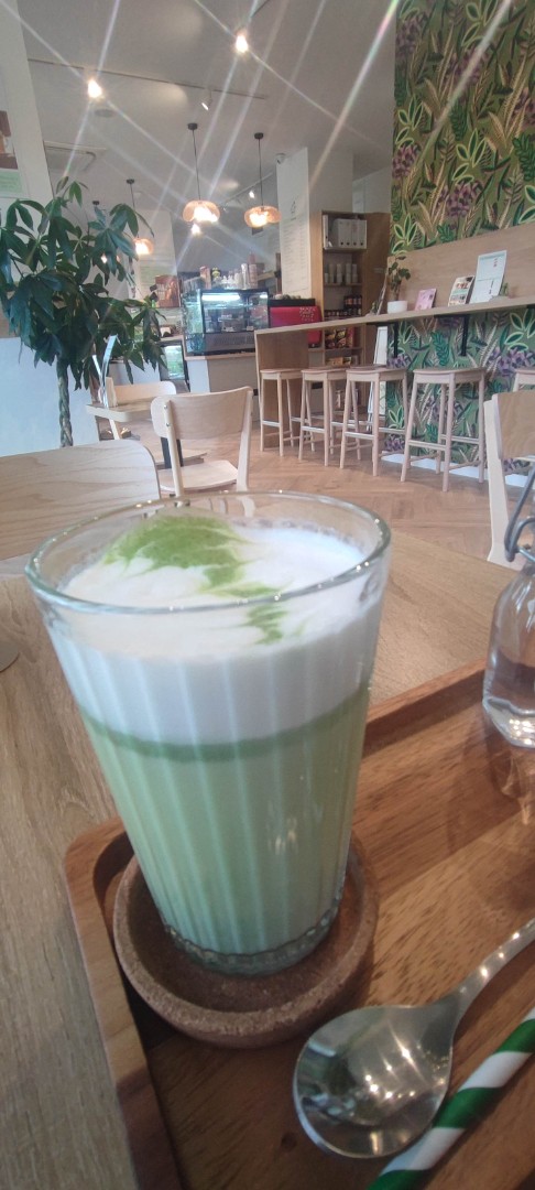 Új lakás kiadó a BudaBrightA épületében