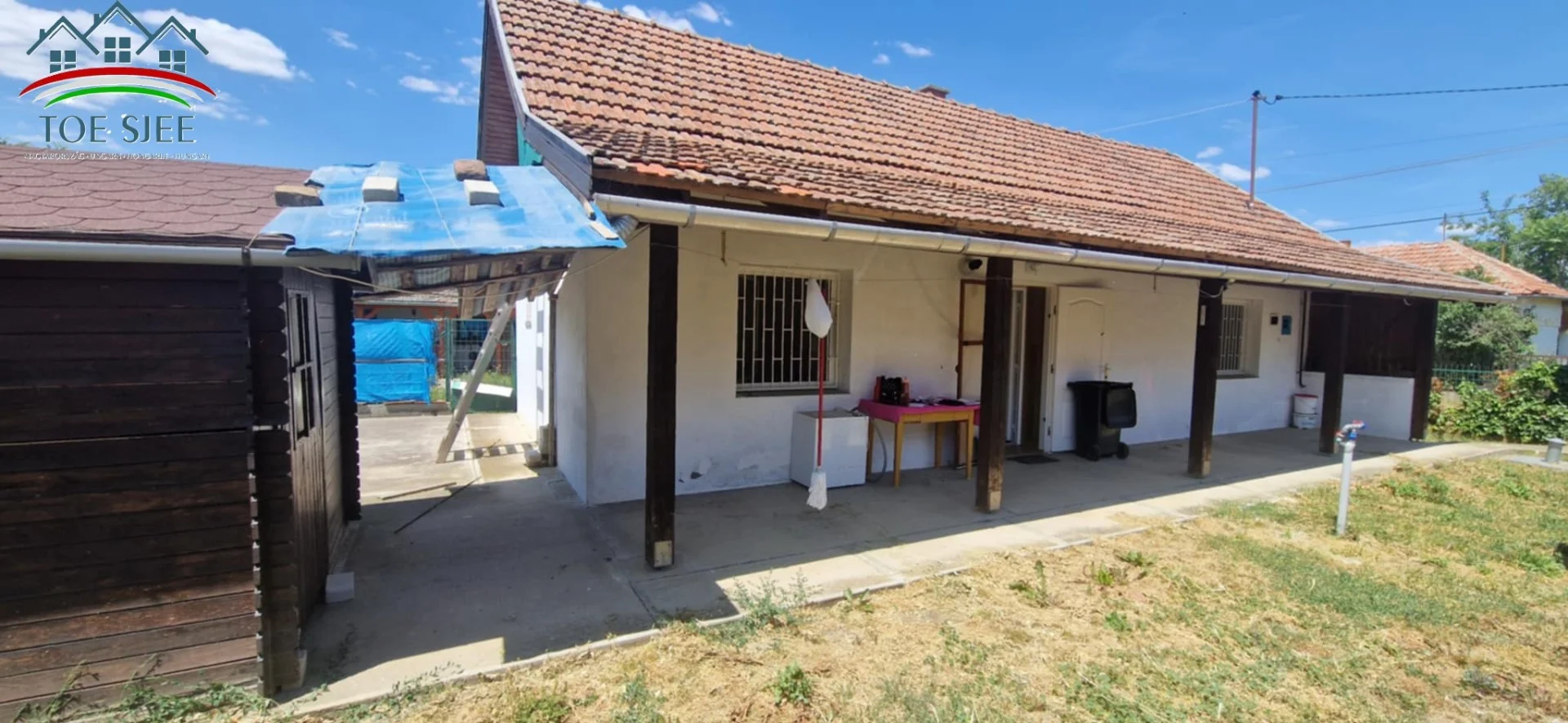 Abádszalókon ház eladó (idn250621B) - Kép 3