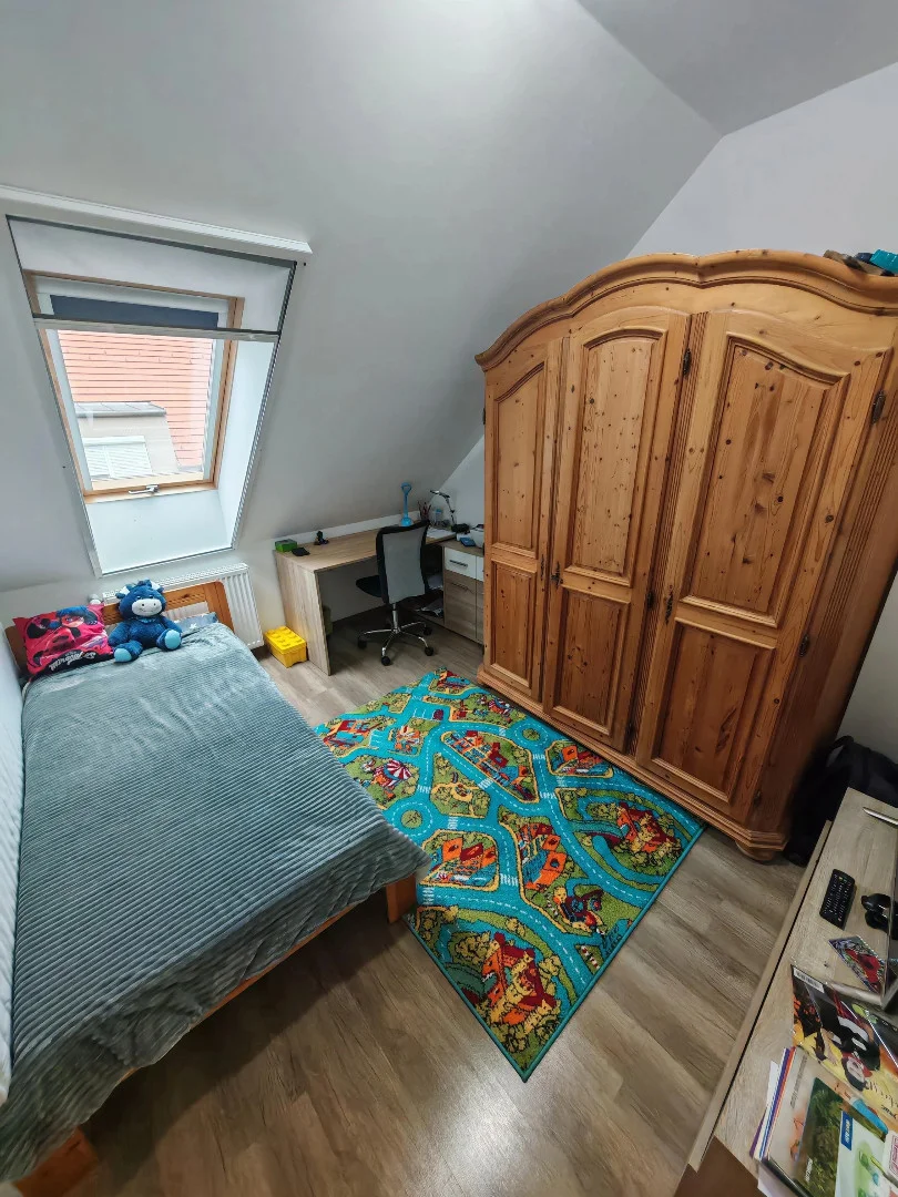 Eger, Dr Frank Mária utcában újszerű, világos, tágas, erkélyes lakás eladó! - Kép 6