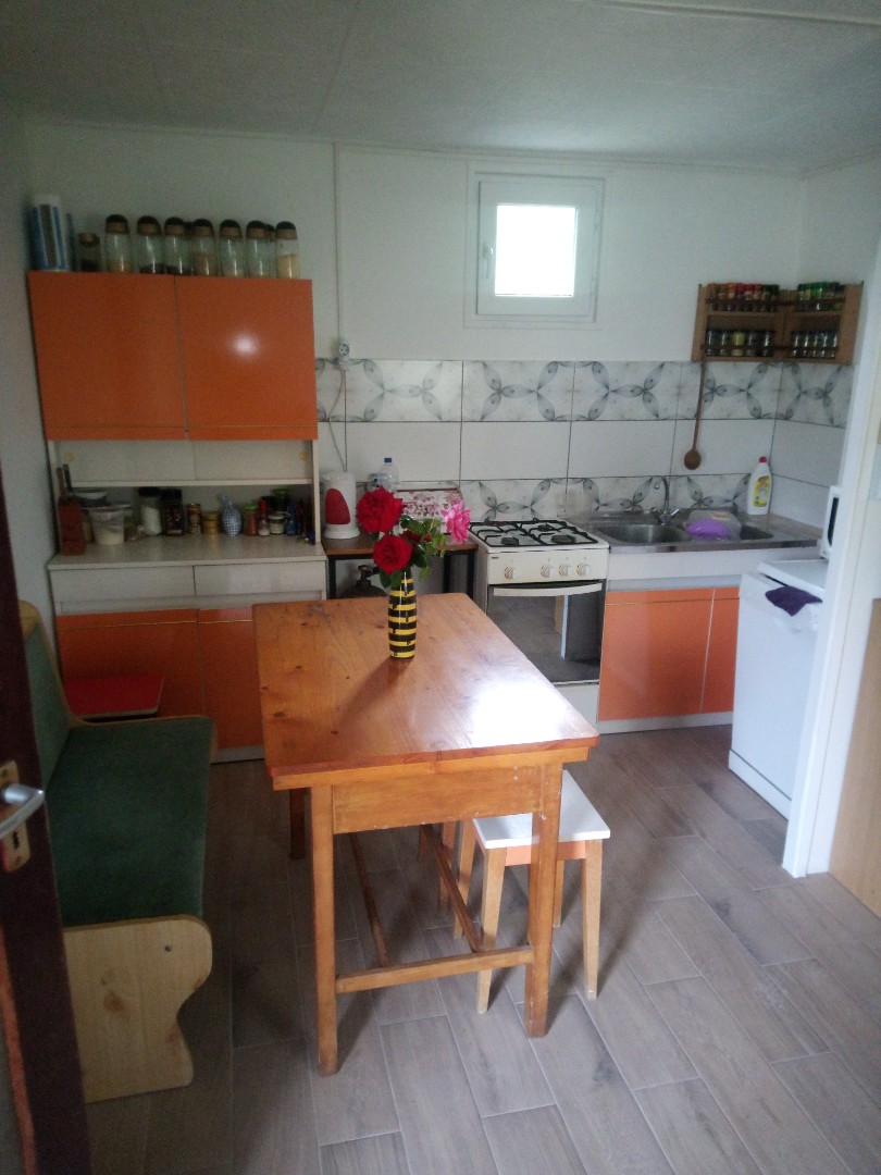 Felújított hétvégi ház - Kép 14