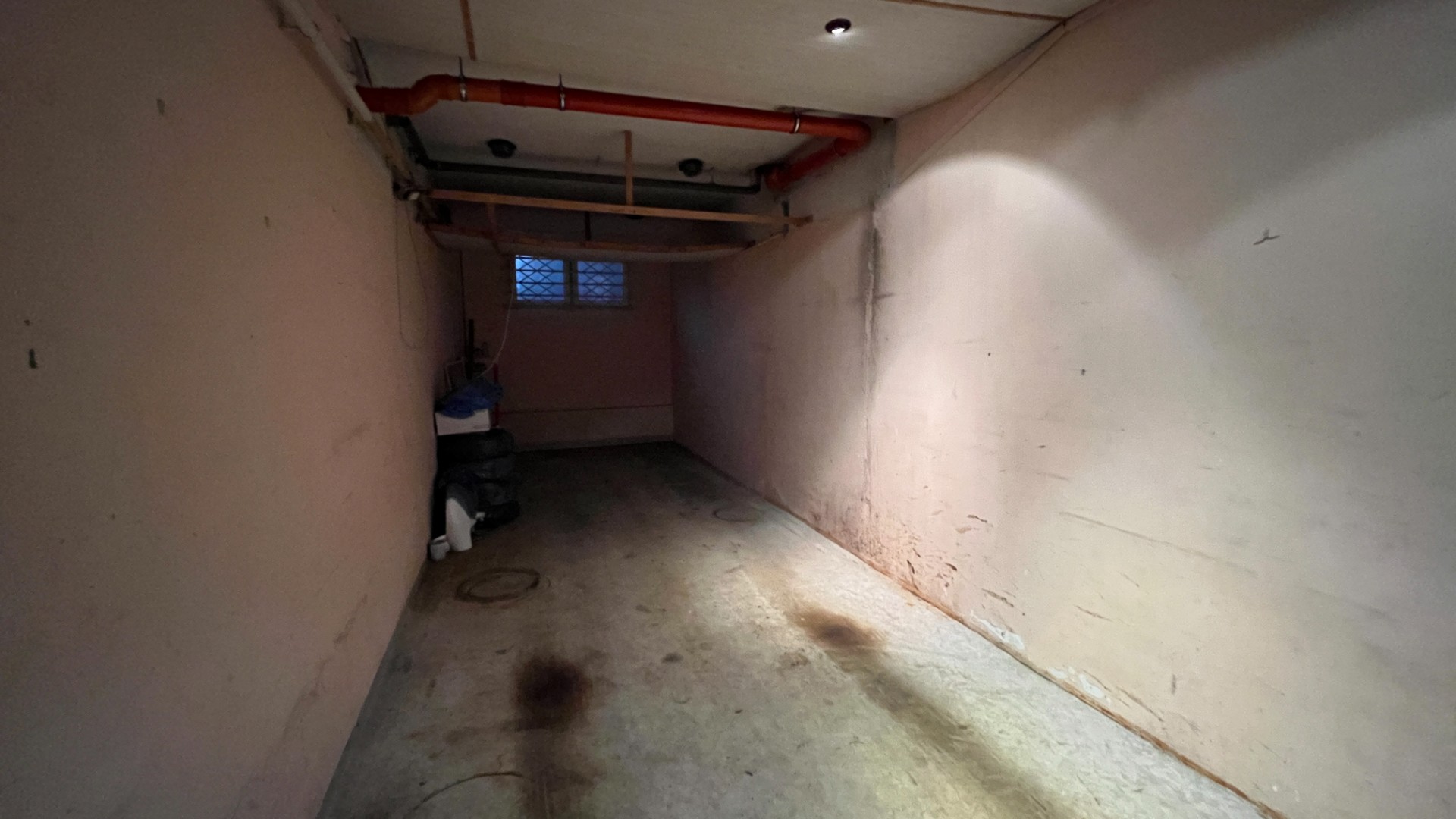 Dupla garázs Egerben. - Kép 3