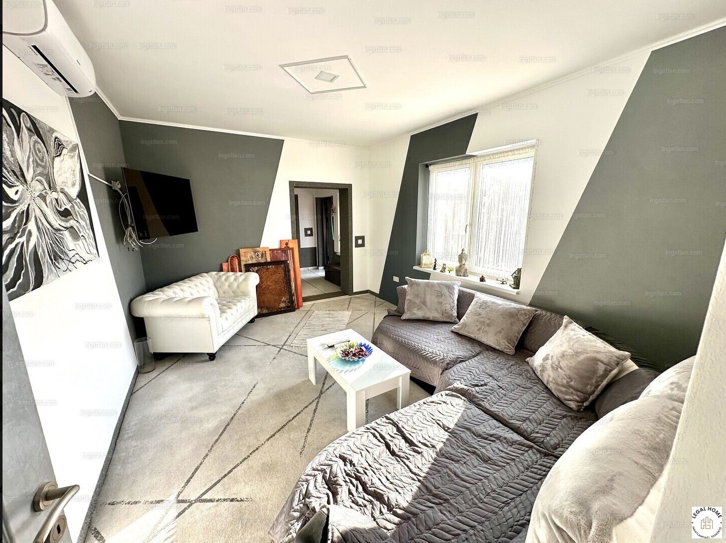 Eladó családi ház Kazincbarcikan - Kép 2