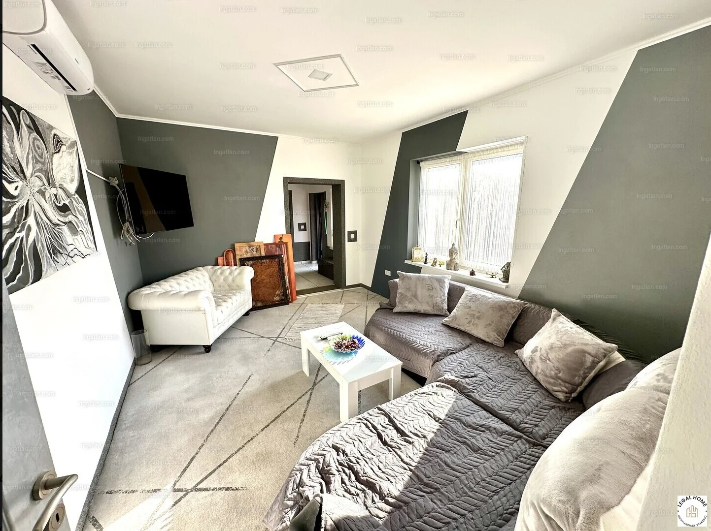 Eladó családi ház Kazincbarcikan - Kép 2