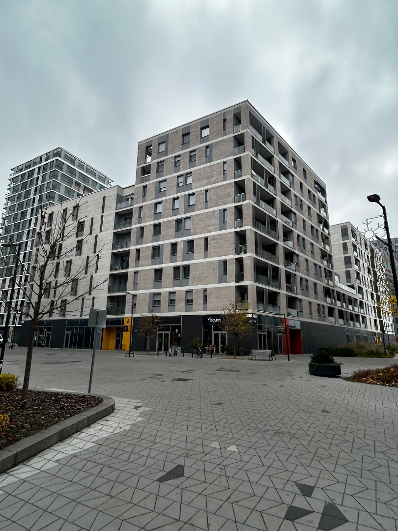 Eladó lakàs a Budaparton - Kép 6