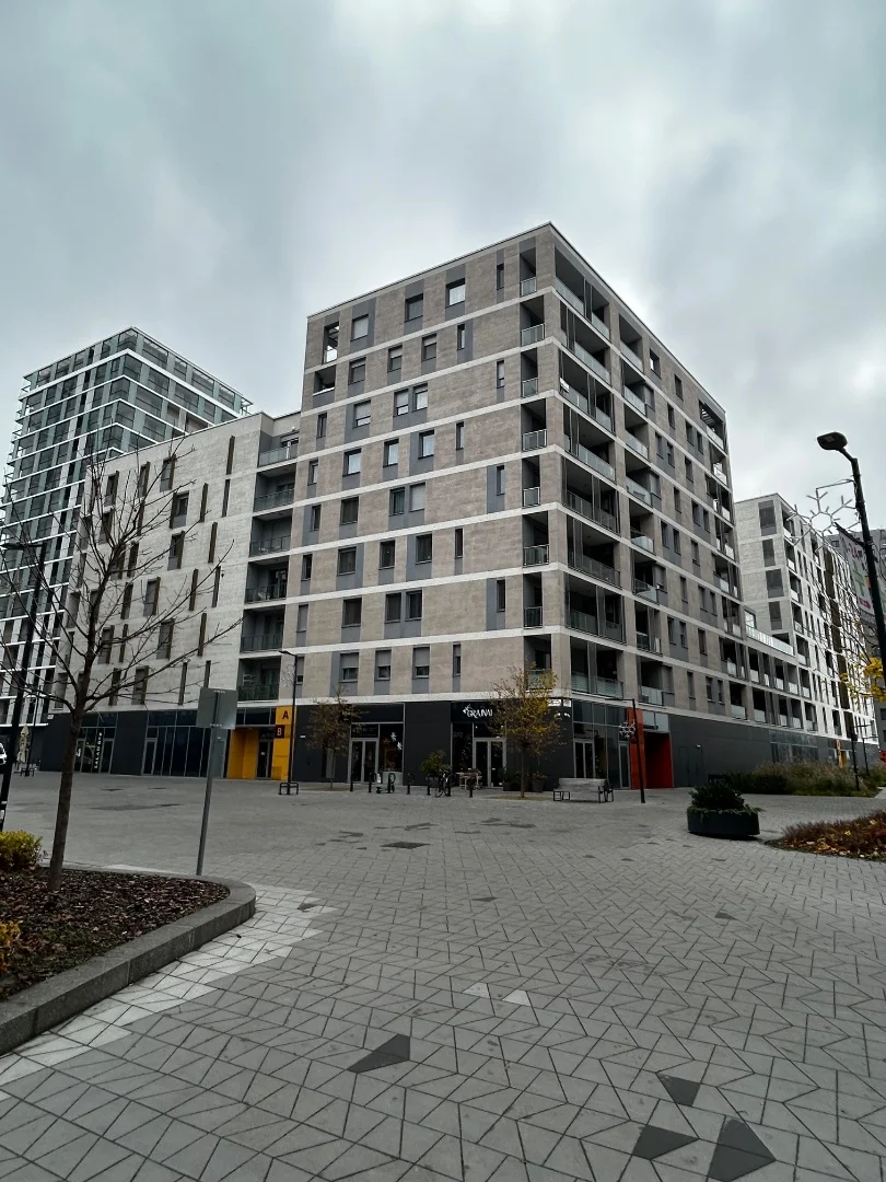 Eladó lakàs a Budaparton - Kép 6