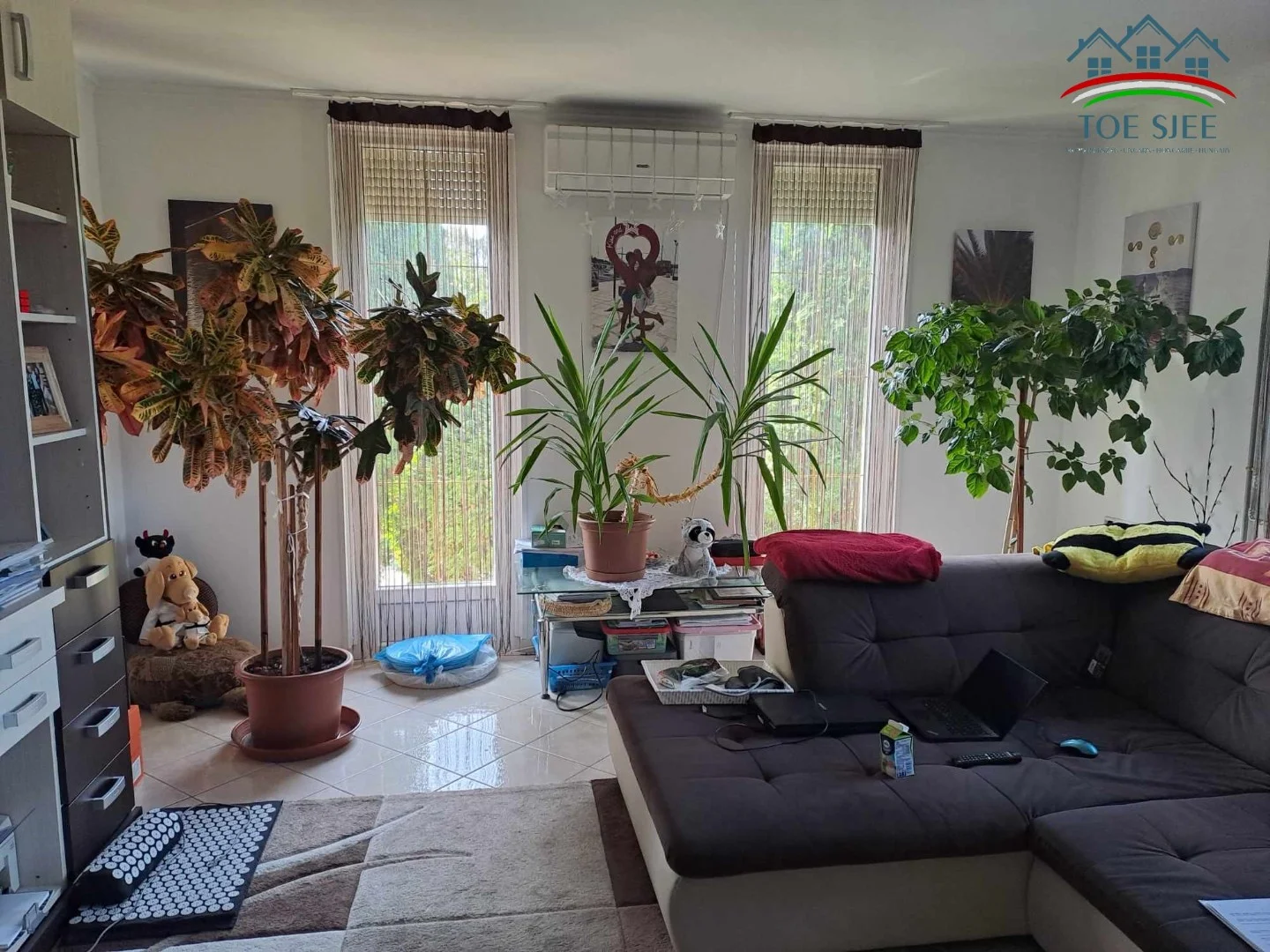 Családi ház eladó Abádszalókon (idn231127) - Kép 7