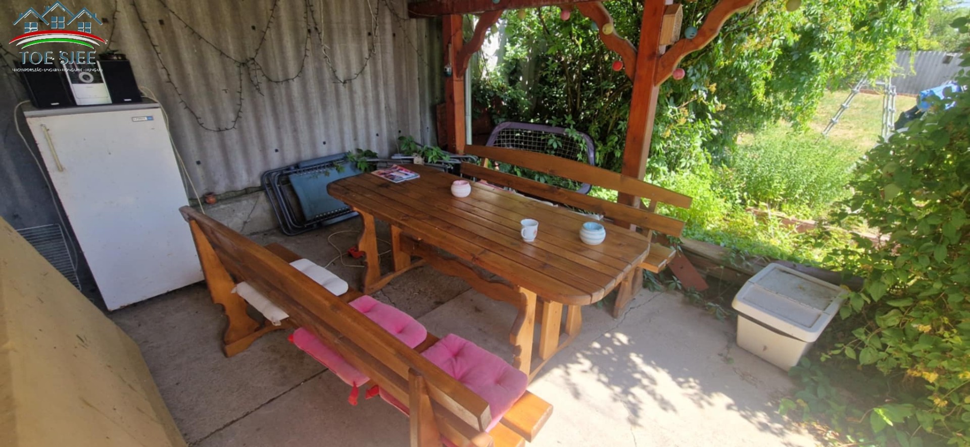 Ház eladó Abádszalókon (idn250621) - Kép 14