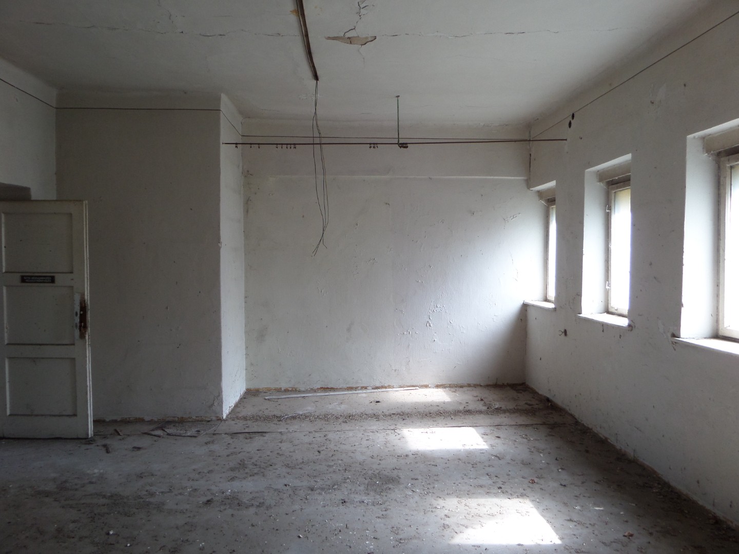 Darányban befektetésnek alkalmas volt TSZ irodaépület eladó - Kép 15