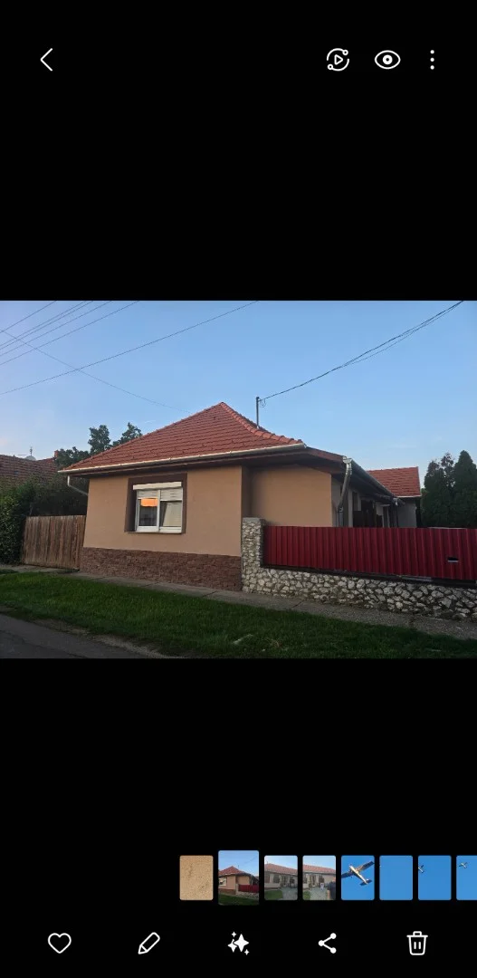Eladó családi ház Mezőkövesd Rozmaring útca - Kép 4