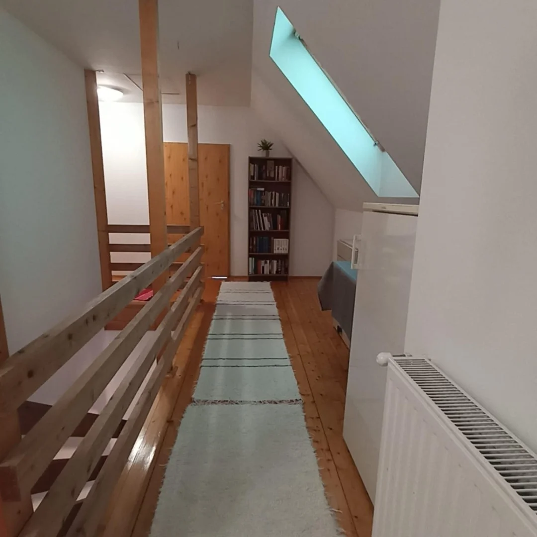 Eladó családi ház Győrságon - Kép 13