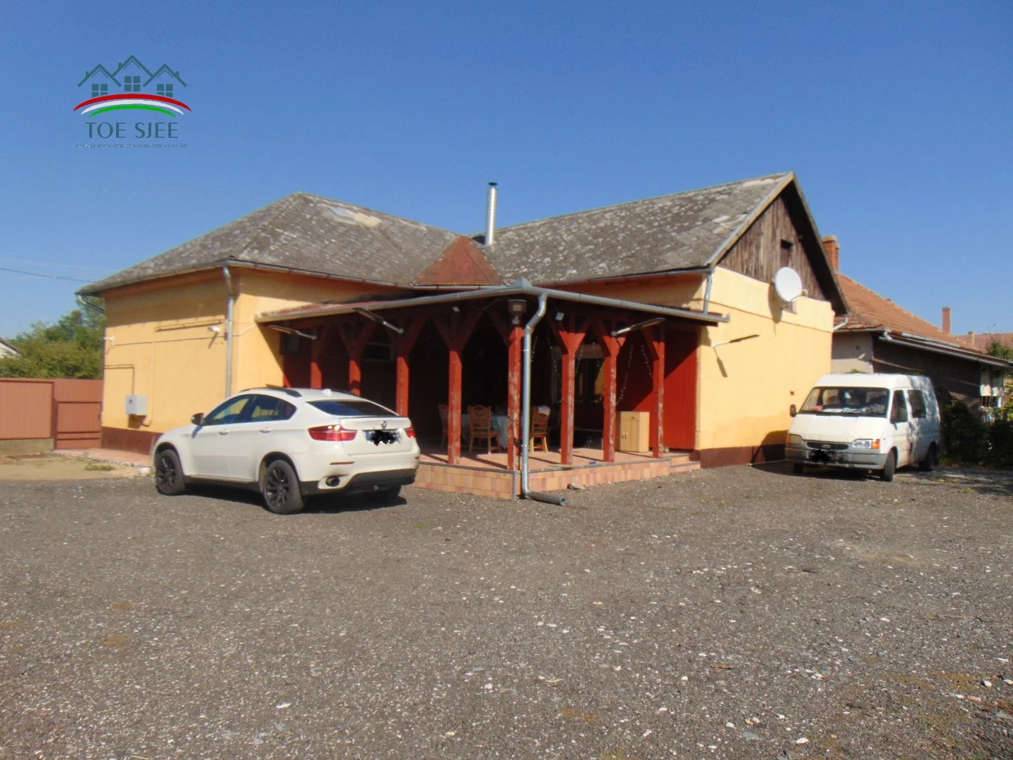 Családi ház eladó Tiszaszentimrén (idn230916) - Kép 3