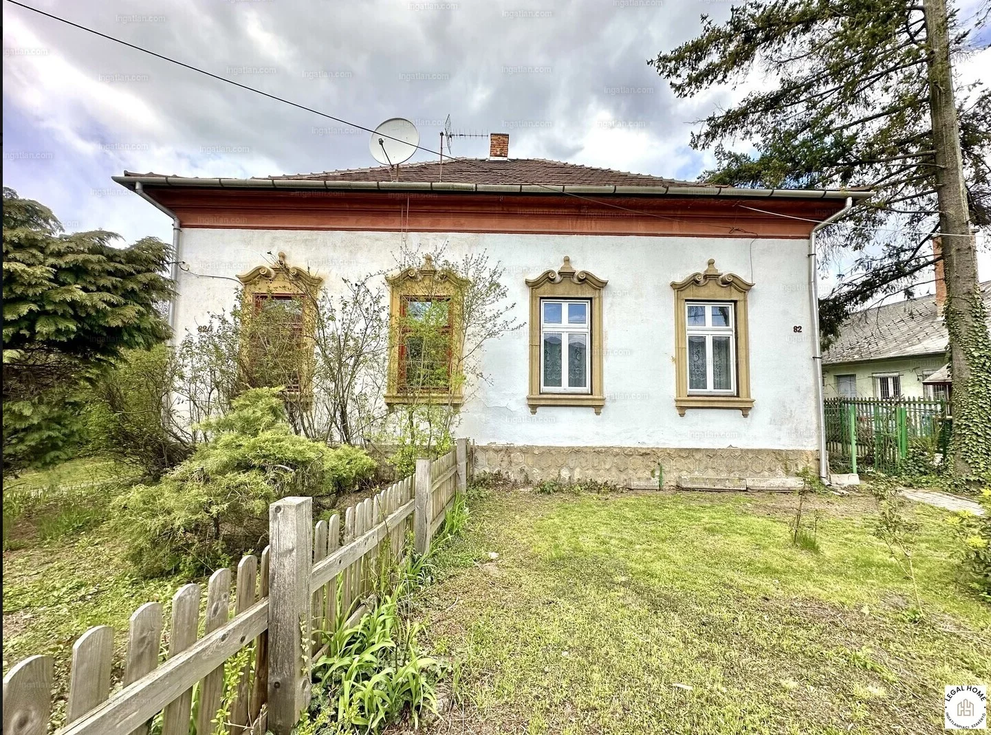 Eladó családi ház Miskolcon - Kép 17