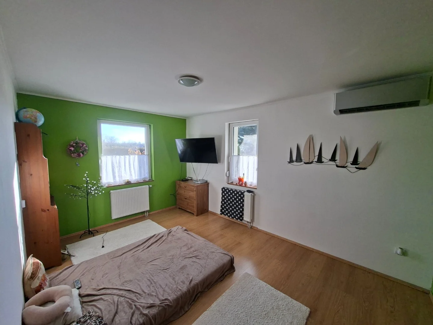 Családi ház Balatonbogláron - Kép 8