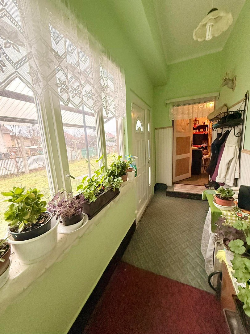 Eladó családi ház Szuhakállón - Kép 9