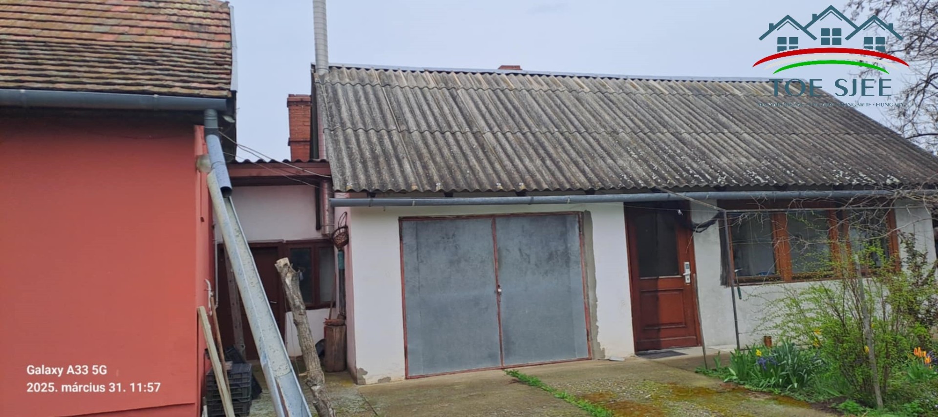 Családi ház eladó Tiszaszentimrén (idn250331) - Kép 14