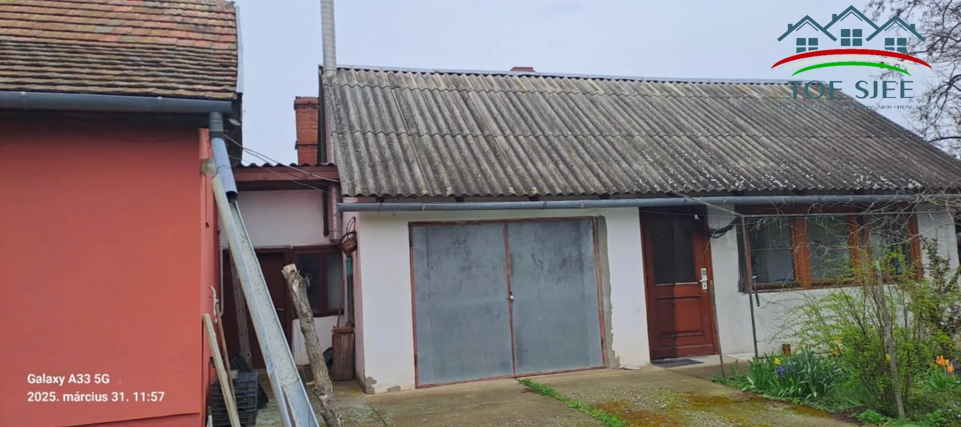 Családi ház eladó Tiszaszentimrén (idn250331) - Kép 14