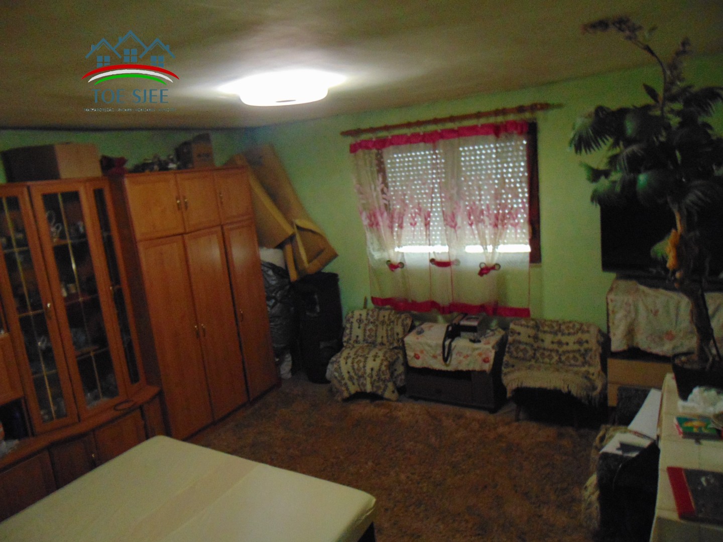 Abádszalókon eladó egy 2005-ben épült családi ház (idn230417) - Kép 7