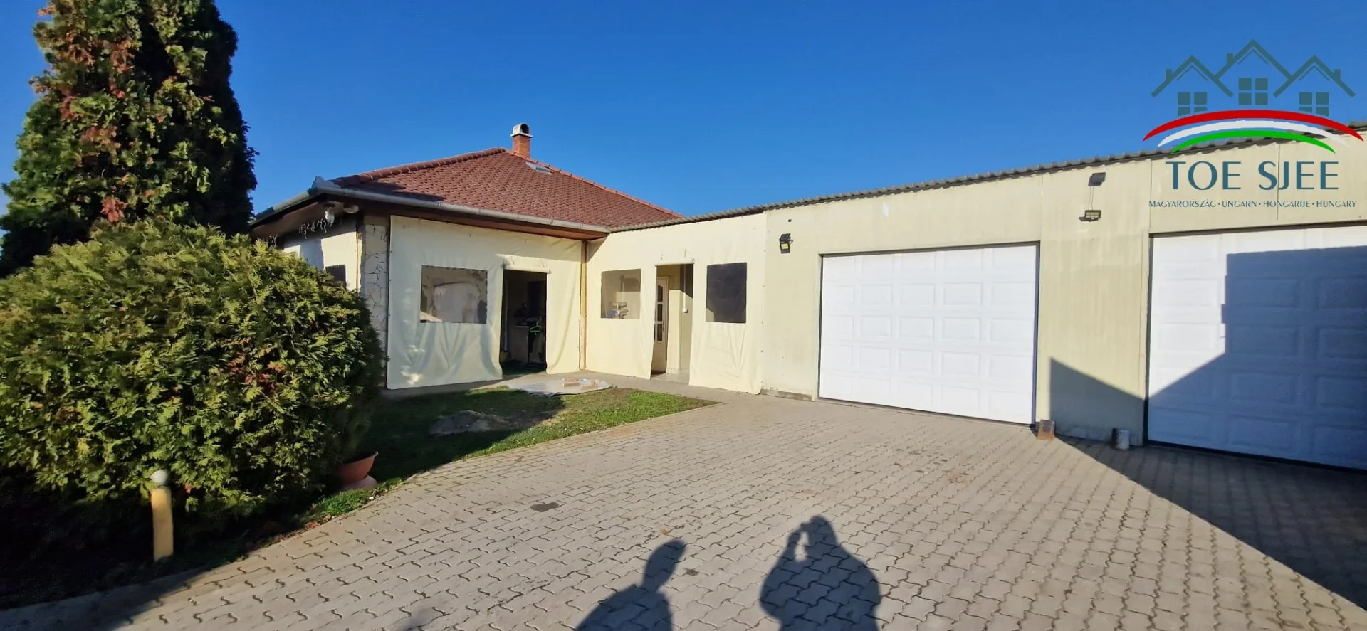 Családi ház eladó Abádszalókon (idn231127) - Kép 2