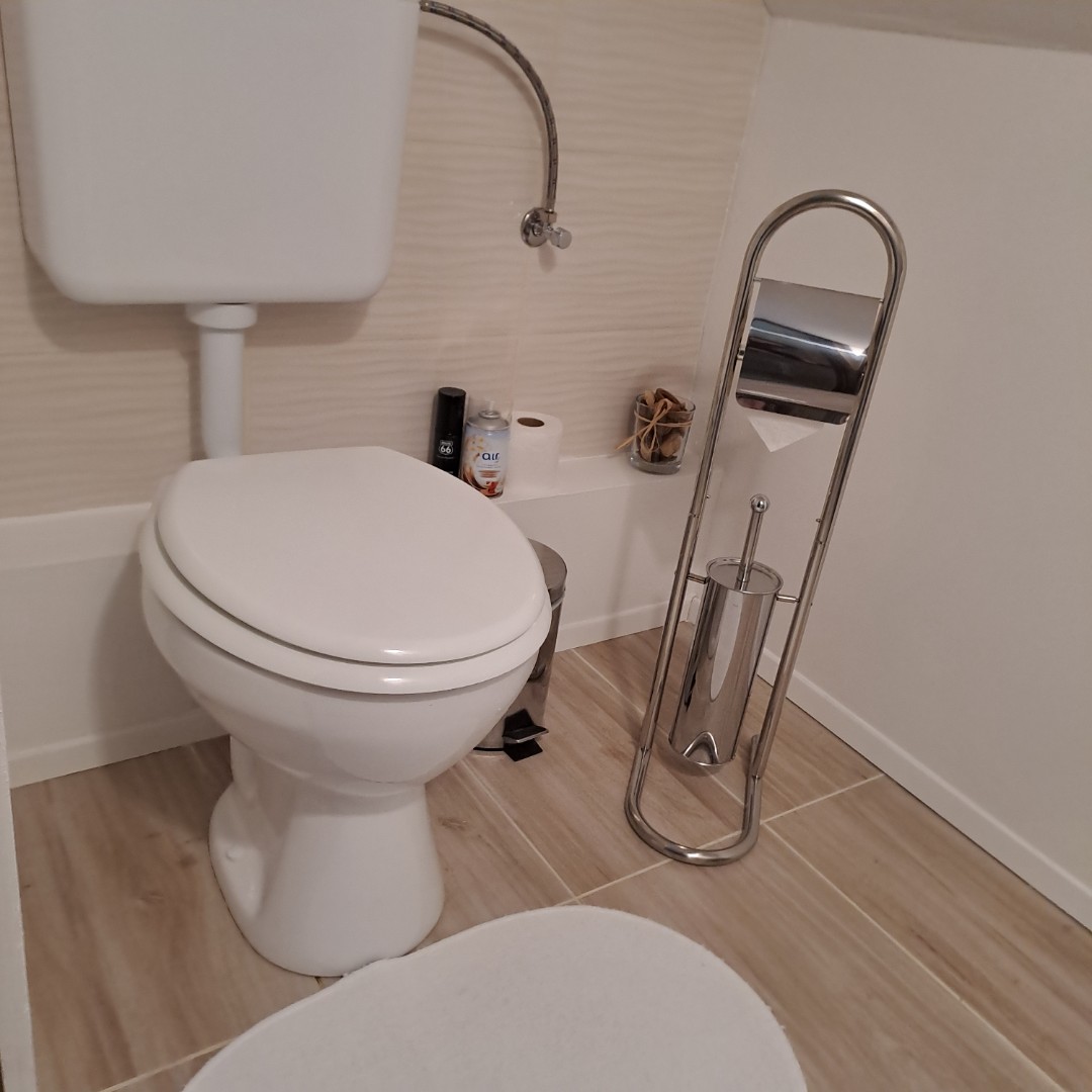 Part közeli házrész Balatonbogáron - Kép 13