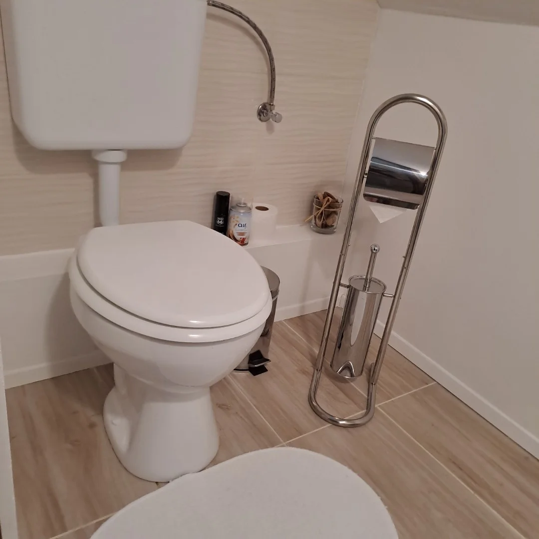 Part közeli házrész Balatonbogáron - Kép 13