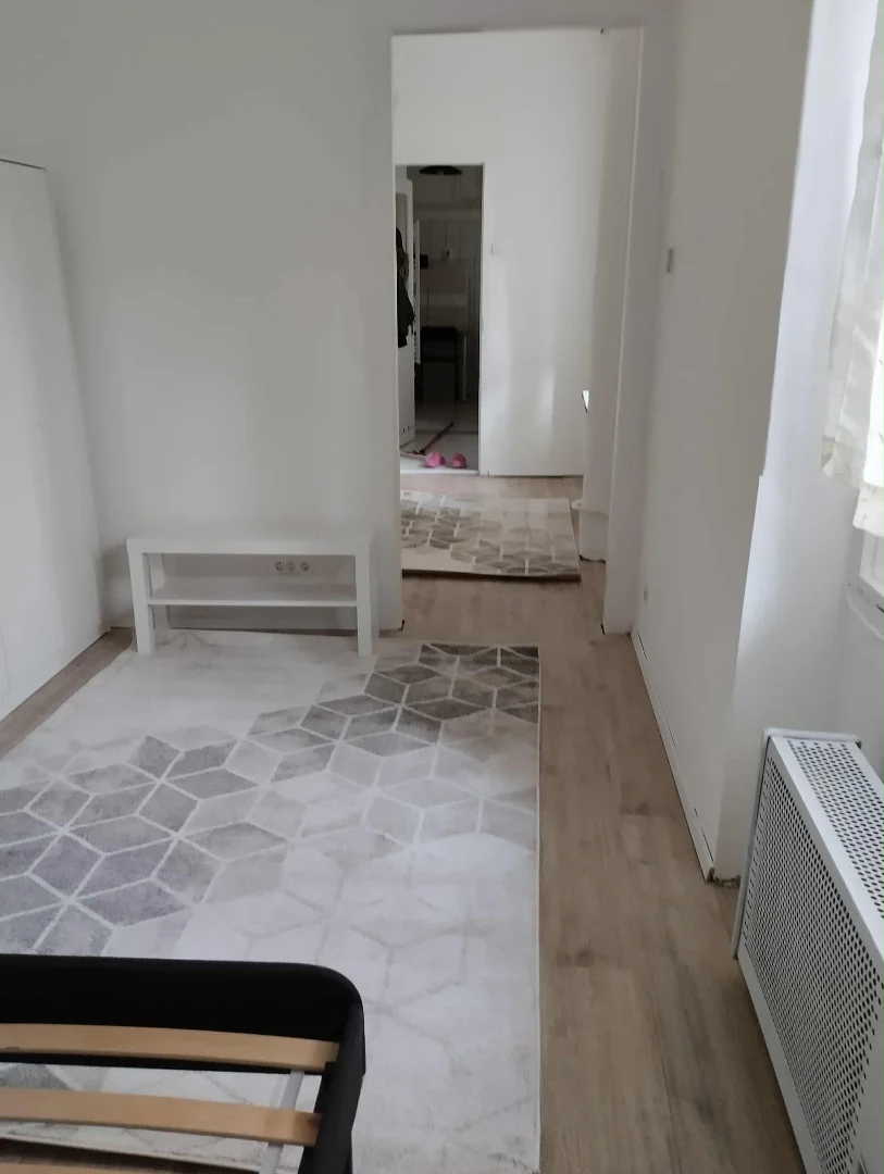 A Millenáris mellett eladó kis lakás - Kép 5