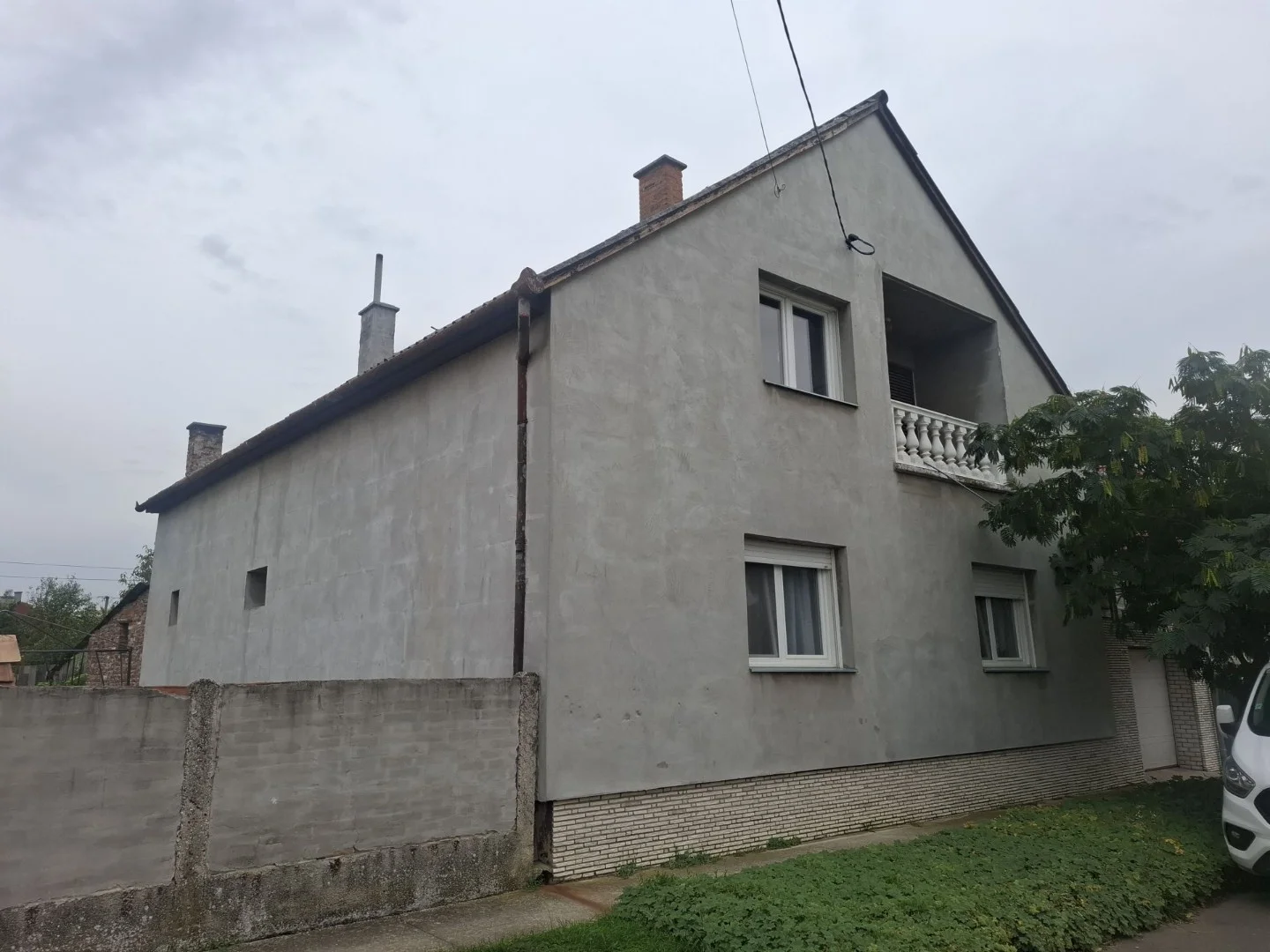 Eladó családi ház Siklóson - Kép 3