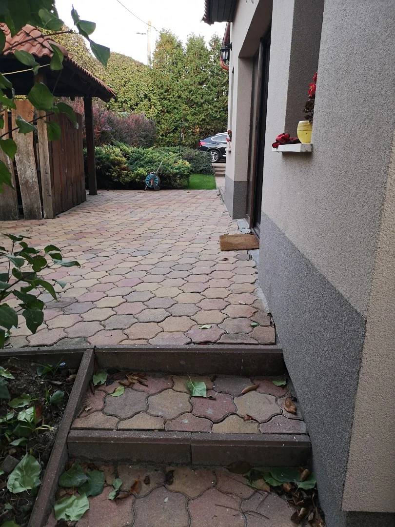 Komfortos lakás Herceghalom zöldövezetében - Kép 16