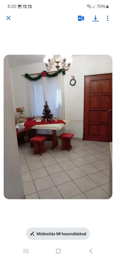 Eladó családi ház Vértesbogláren - Kép 3