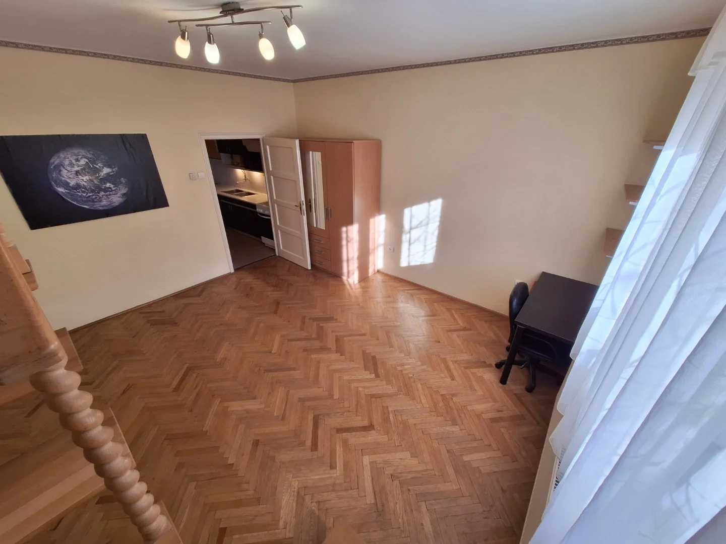 Eladó tégla lakás Budapest - Kép 2