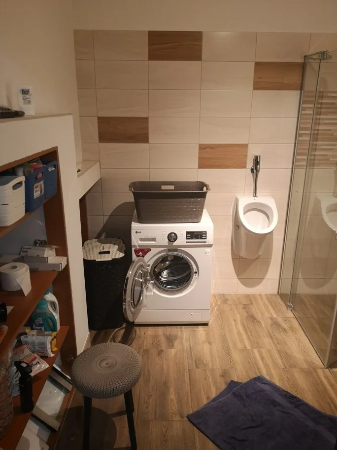 Komfortos lakás Herceghalom zöldövezetében - Kép 9
