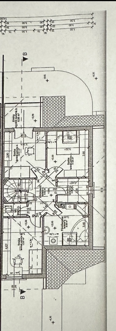 Eladó 133 nm-es ház Zalaegerszeg csendes részén a belvárostól pár percre - Kép 18