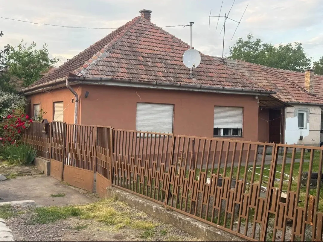 Eladó Ecsedi hàz - Kép 2