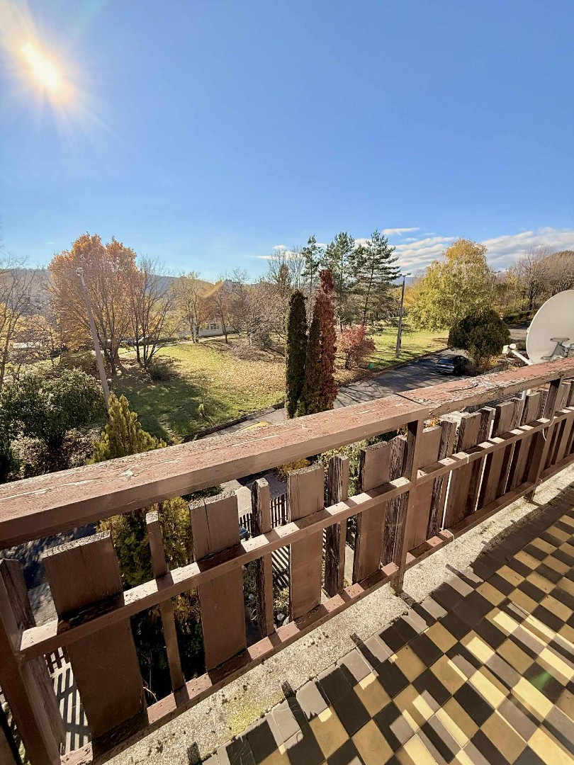 Eladó sorház Miskolcon