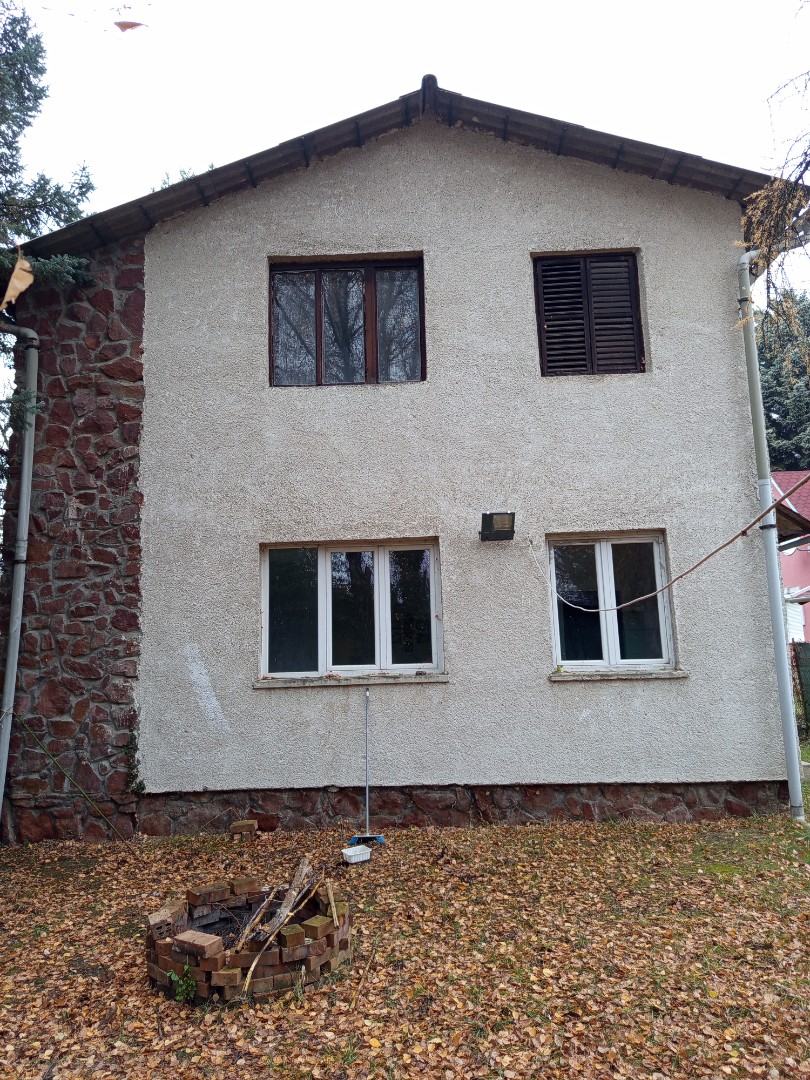 Eladó önálló nyaraló nyaraló / üdülő Balatonkenesen