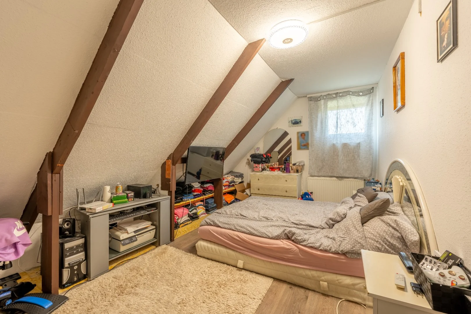 Kétgenerációs Családi Ház Halásztelek Szívében – Vállalkozásra is Ideális! - Kép 13