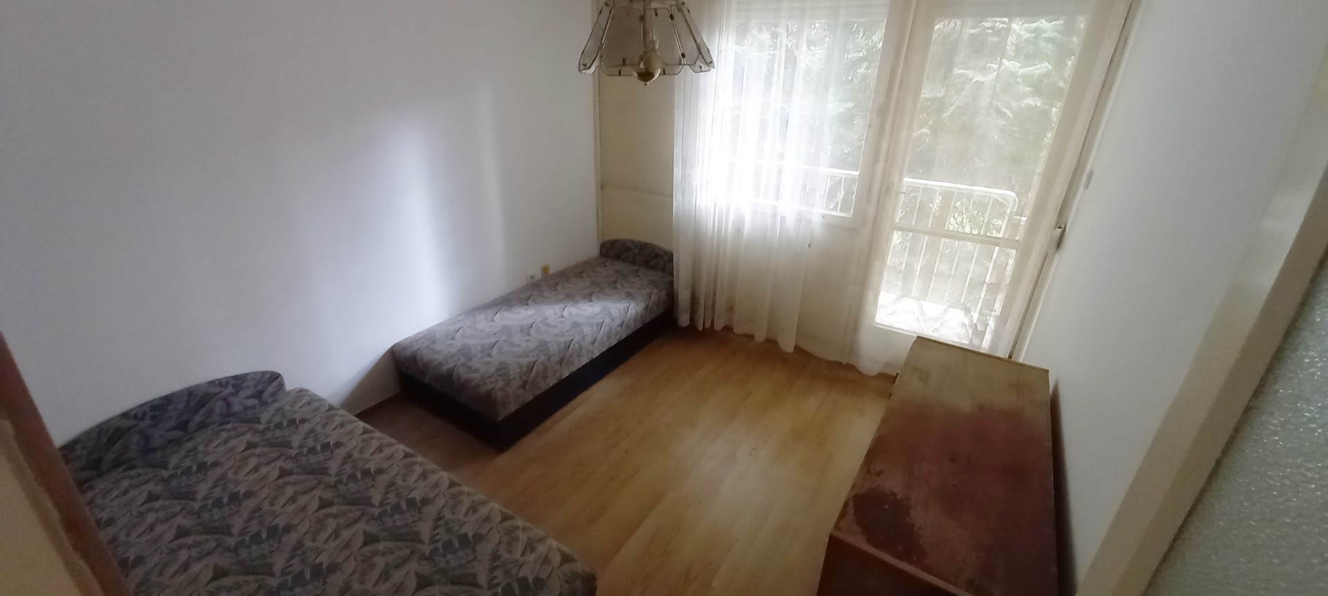 Első emelti 4 szobás lakás Nagykanizsán! - Kép 9