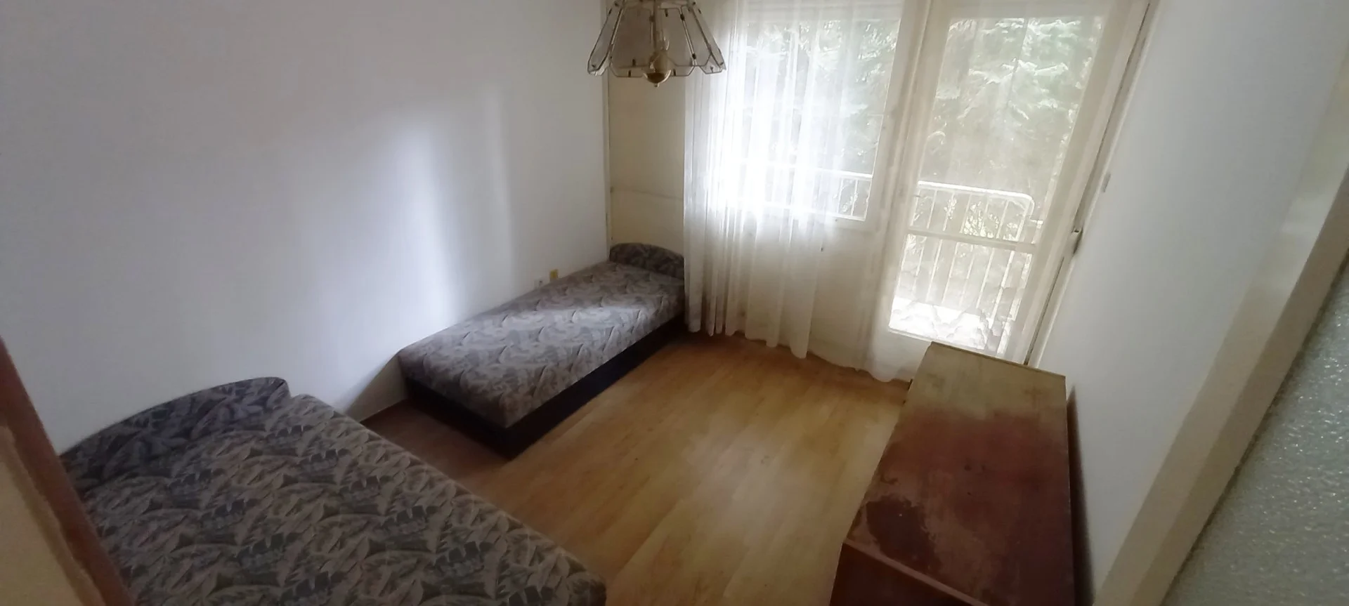 Első emelti 4 szobás lakás Nagykanizsán! - Kép 9